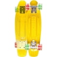 thumbnail image 1 of Sunset Rasta Penny Skateboard Complete Rasta, 1 of 3