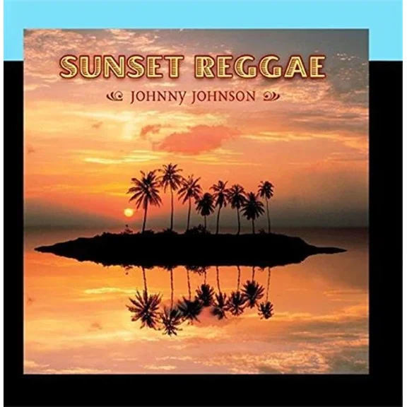 Sunset Reggae - Music CD - - 2013-01-01 - Avalon - Very Good - Aud - Sold by Sounda