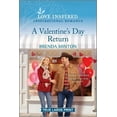 thumbnail image 1 of Sunset Ridge: A Valentine's Day Return (Paperback)(Large Print), 1 of 1