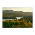 thumbnail image 1 of Sunset Rock Views, Catskill Mountains 02 - Hunter New York Photography Unframed Wall Art Print 24 x 36 inches, 1 of 7