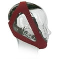 thumbnail image 1 of Sunset Ruby Style Chinstrap, Sunset Healthcare CS007L, 1 Count, 1 of 1