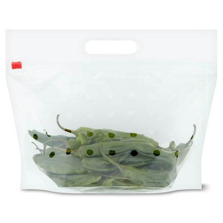 Shishito Pepper Bag 8 oz