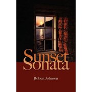 Sunset Sonata Paperback