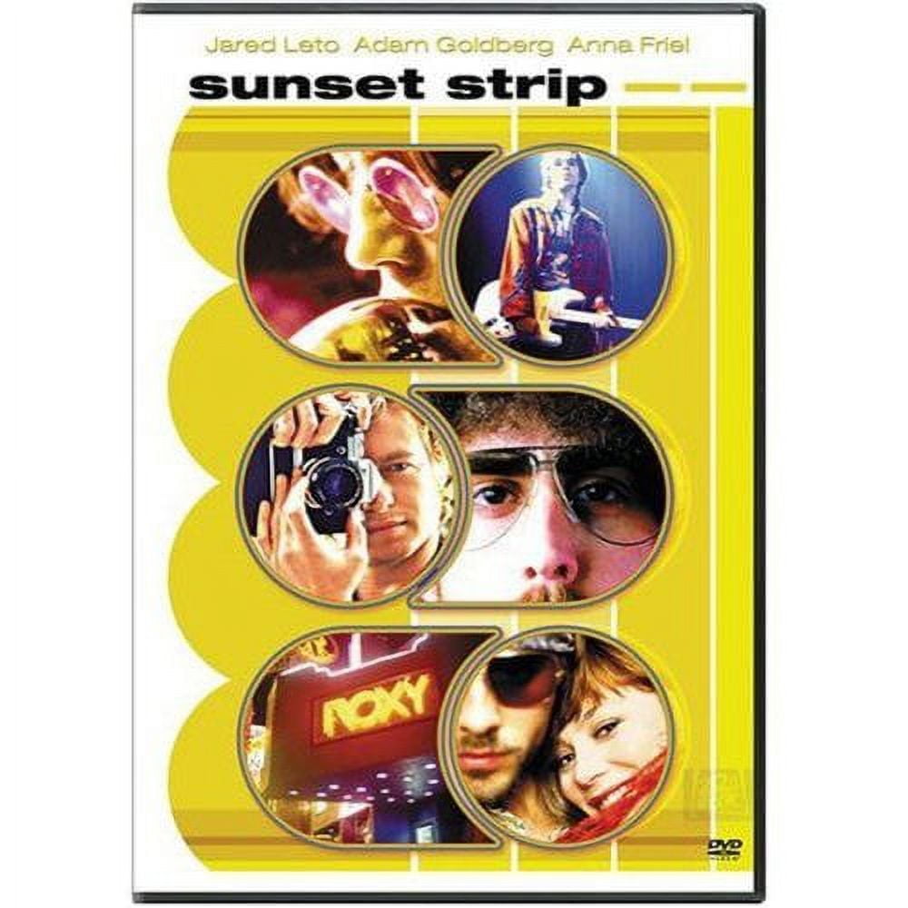 Sunset Strip 77