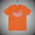 thumbnail image 1 of Sunset Summer Time T-Shirt, Beach tee, Lake Lover Gift, Summer Lovers Gift, 1 of 4
