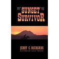 thumbnail image 1 of Sunset Survivor (Paperback), 1 of 1