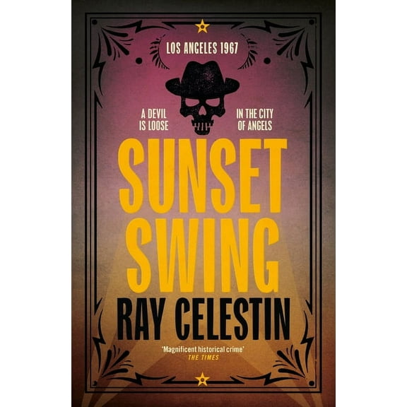 Sunset Swing