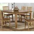thumbnail image 1 of Sunset Trading Brook Extension Dining Table, 1 of 1