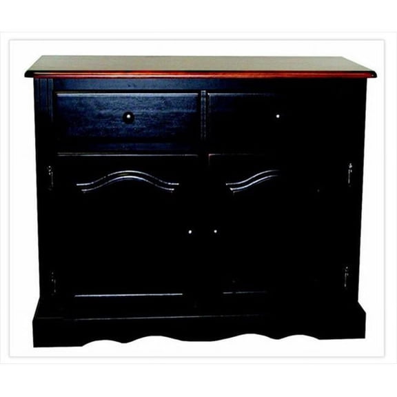 Sunset Trading Keepsake Buffet