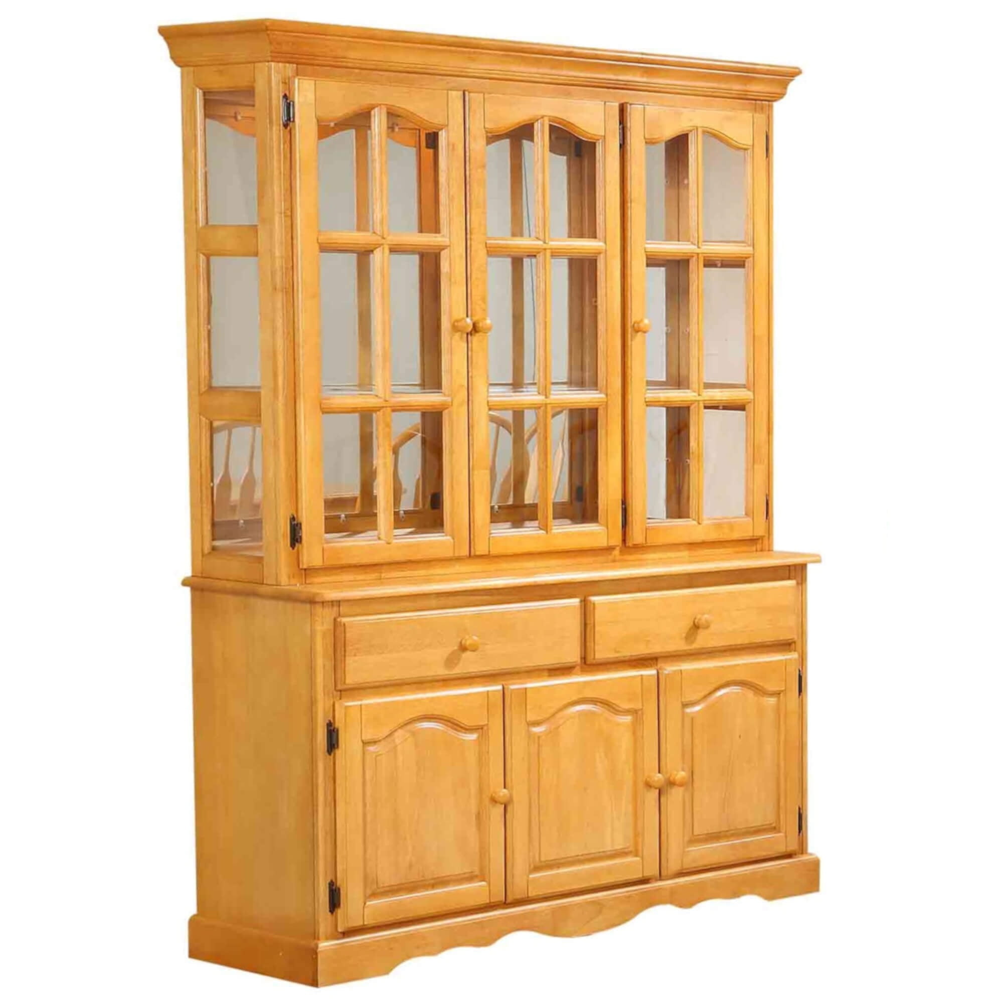 Home Styles China Cabinets Home Styles China Cabinets
