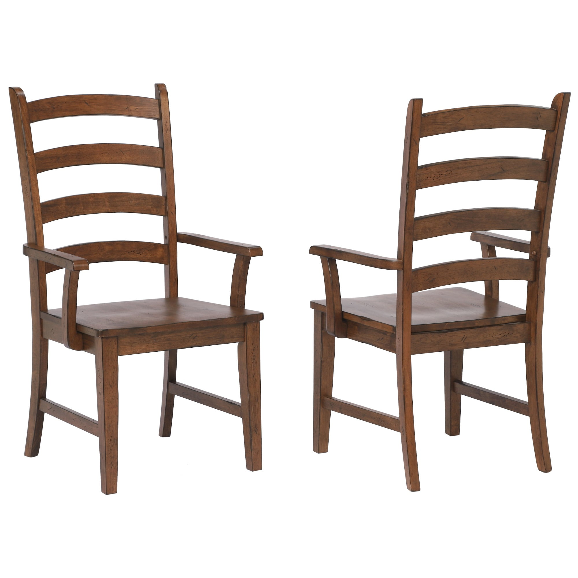 https://i5.walmartimages.com/seo/Sunset-Trading-Simply-Brook-Ladder-Back-Dining-Chair-with-Arms-Set-of-2-Amish-Brown_4edfd6f2-28c8-4393-9897-8b2bc30a5c7d.dd34e2f744132edfcc6ed6da05678c99.jpeg