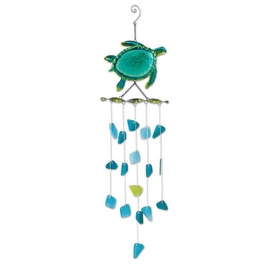 Sunset Vista Designs 92153 Farmhouse Wind Chime With
