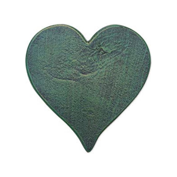 Sunset Vista 93577 Heart Figurine, 12 X 12 inches