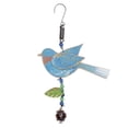 thumbnail image 1 of Sunset Vista Bird Bouncy-Blue, 1 of 1