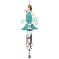 thumbnail image 1 of Sunset Vista Design Studios Beach Collection Wind Chime, Splash Mermaid, 1 of 1