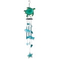 thumbnail image 1 of Sunset Vista Design, Turtle Chime, 1 of 4