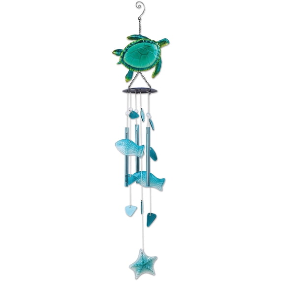 Sunset Vista Design, Turtle Chime