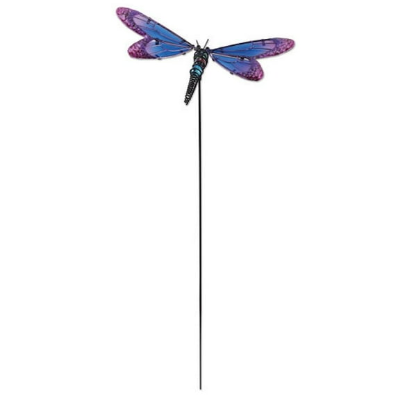 Sunset Vista Designs 072698 - Purple Dragonfly Sunset Vista Designs Pick