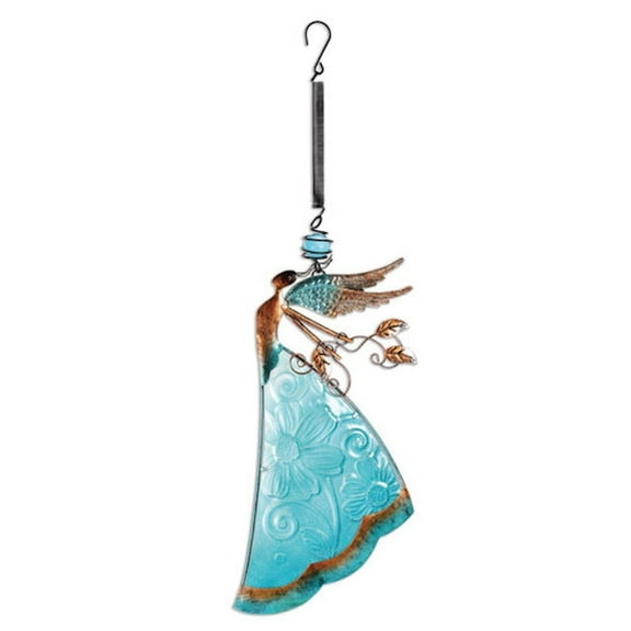 Sunset Vista Designs 076191 - 12" Blue Angel Bouncy