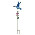 thumbnail image 1 of Sunset Vista Designs 084240 - Hummingbird Sunset Vista Designs Stake, 1 of 1