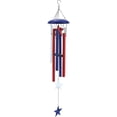 thumbnail image 1 of Sunset Vista Designs 36 In. Americana Wind Chime 94485, 1 of 1