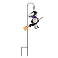 thumbnail image 1 of Sunset Vista Designs 407686 - Witch Sunset Vista Designs Fall Stake, 1 of 1