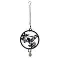 thumbnail image 1 of Sunset Vista Designs 417043 - 9.5" Black Sparrow Bouncy, 1 of 1