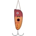 thumbnail image 1 of Sunset Vista Designs 93618 Bird House, 17-inch Height (Ole Charlie), 1 of 3