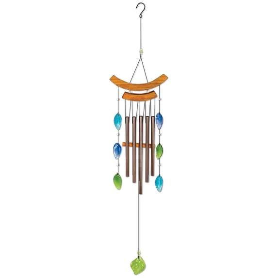 Sunset Vista Designs Co.,Inc. Asian House Chime