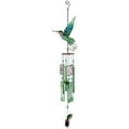 thumbnail image 1 of Sunset Vista Designs Co.,Inc. Hummingbird Wind Chime, 1 of 1