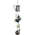 thumbnail image 1 of Sunset Vista Designs Coffee Time Chime, 35-Inch Long, 1 of 2