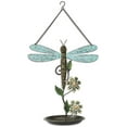 thumbnail image 1 of Sunset Vista Designs Dragonfly Birdfeeder, 13-Inch, 1 of 2