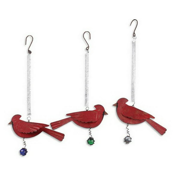 Sunset Vista Designs SV18796 Cardinal Bouncy 3 Assortment