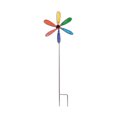 thumbnail image 1 of Sunset Vista Designs SV92635 Small Rainbow Pinwheel, 1 of 1