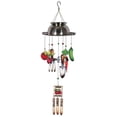 thumbnail image 1 of Sunset Vista Designs Salad Days Chime, 20-Inch, 1 of 3