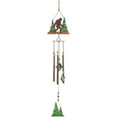 thumbnail image 1 of Sunset Vista Designs Take a Hike Yeti Chime, 31.5-inch Height, 1 of 1
