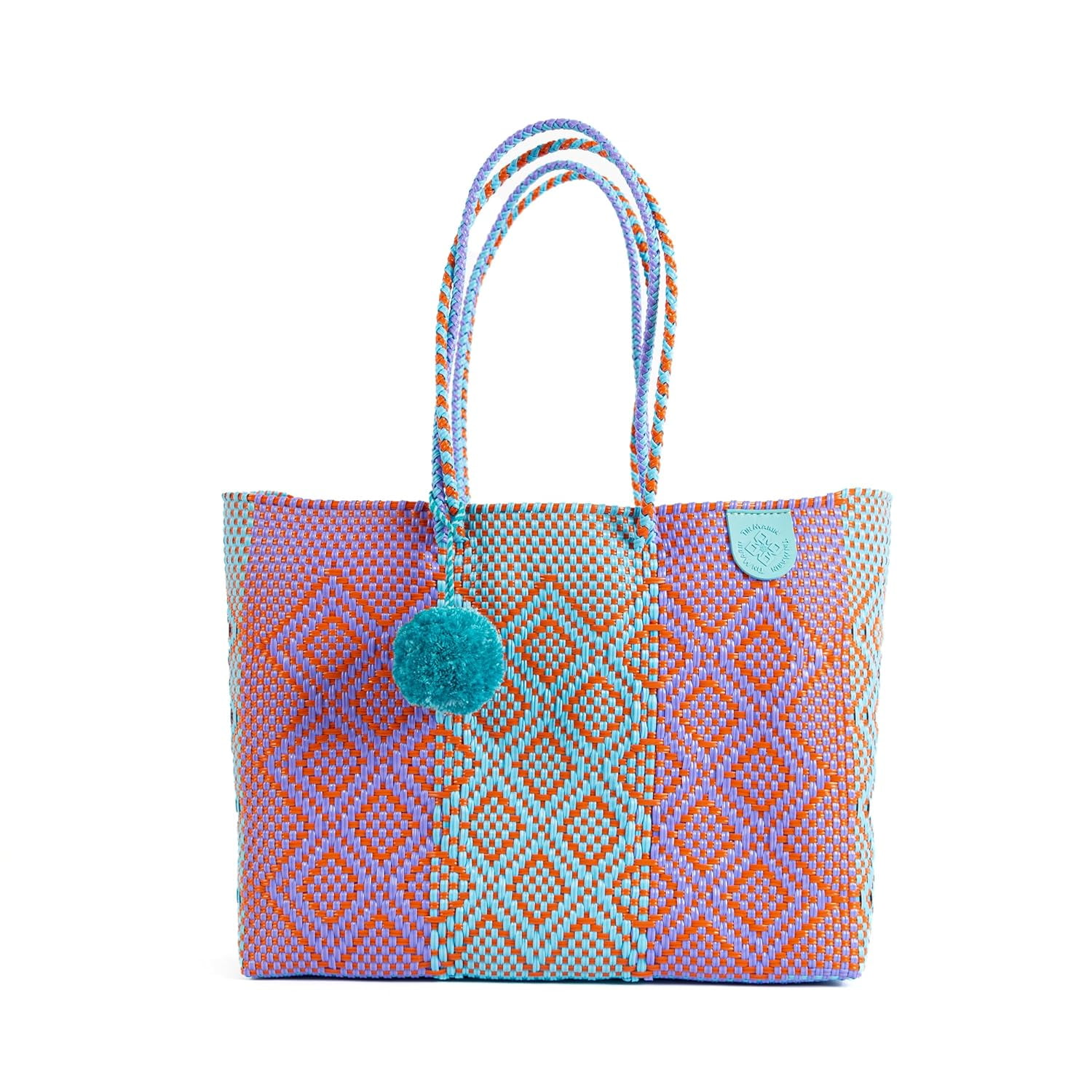 Mexican Tote Bags