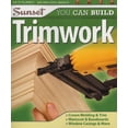 thumbnail image 1 of Pre-Owned Trimwork (Paperback) 0376012706 9780376012708, 1 of 1