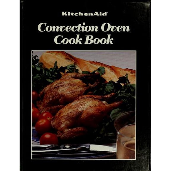 Pre-Owned Sunset Convection Oven Cook Book (Paperback) 0376023112 9780376023117