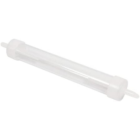 Sunset in-Line Water Trap with Removable End-Caps (RES037)