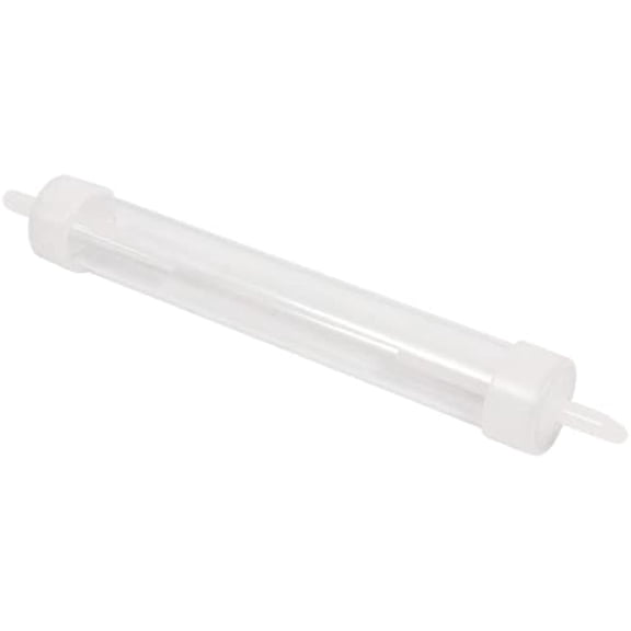 Sunset in-Line Water Trap with Removable End-Caps (RES037)