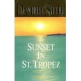 thumbnail image 1 of Pre-Owned Sunset in St. Tropez (Hardcover) 0385335466 9780385335461, 1 of 1