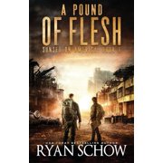 Sunset on America A Pound of Flesh Paperback