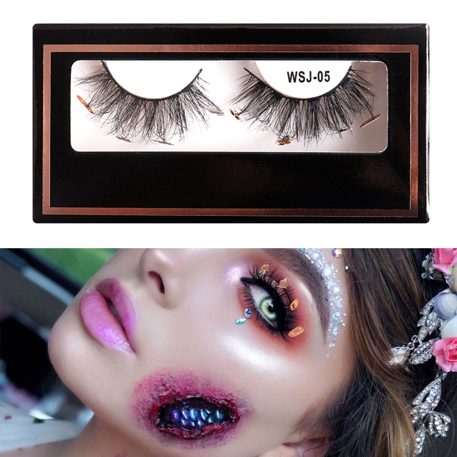 8d Lashes Individual Glue 25mm Lashes Packages Eyelash Washing compatible with Machine Easy Eyelashes for Beginners 3d Lashes 16mm Small Curler Eyelashes with Butterflies on Them Dramatic Lashes
