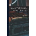 thumbnail image 1 of Sunset's Kitchen Cabinet Recipes; 1, (Hardcover), 1 of 1