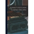 thumbnail image 1 of Sunset's Kitchen Cabinet Recipes; 1, (Paperback), 1 of 1