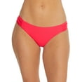 thumbnail image 1 of Sunsets Swimwear Geranium Femme Fatale Hipster Bottom, 1 of 2