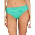 thumbnail image 1 of Sunsets Women's Swimwear Mint Unforgettable Bikini Bottom, 1 of 2