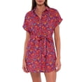 thumbnail image 1 of Sunsets Swimwear Rue Paisley Lucia Dress, 1 of 4