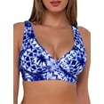 thumbnail image 1 of Sunsets Swimwear Tulum Elsie Top, 1 of 6